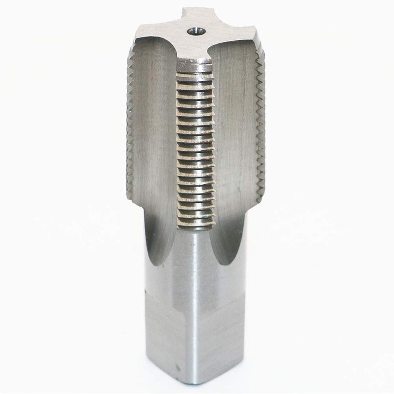 LingGan 1"-11-1/2 Npt Tapered Pipe Thread Tap High Speed Steel Pipe thread tap - Image 3